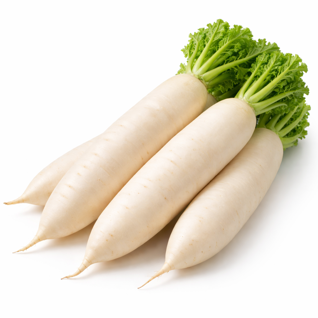 Дайкон./1кг
