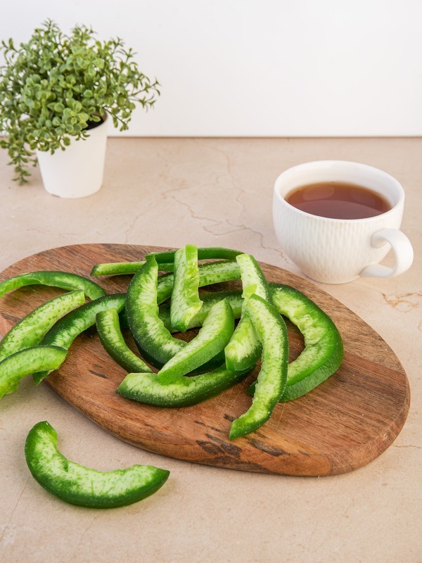 Помело сушёный. 200гр