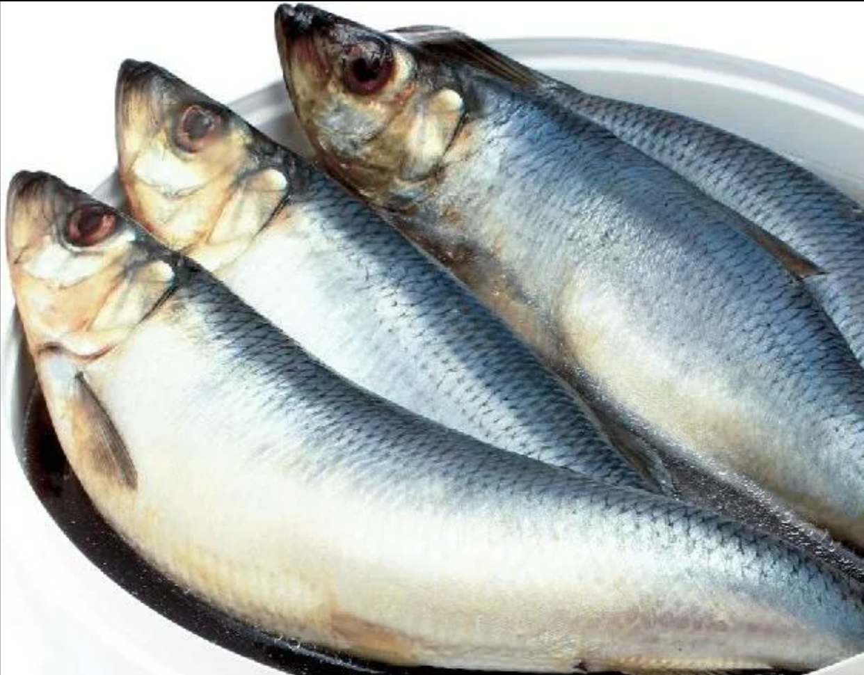 Сельдь слабосоленная. Цена указана за 1кг