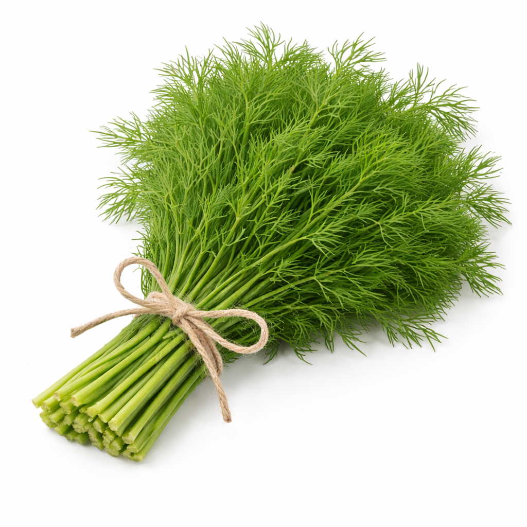 .Укроп вес. Цена указана за 1кг