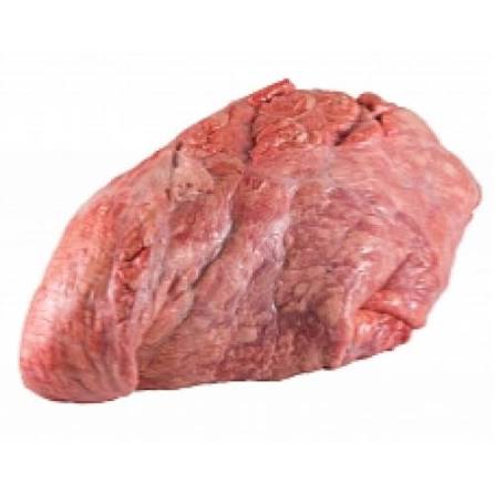 Лёгкое говядина вес