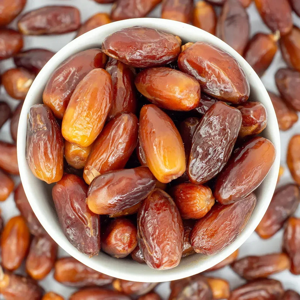 Финики (Тунис). 200гр