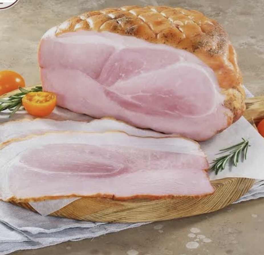 Буженина(свинина) домашнего приготовления. 300гр