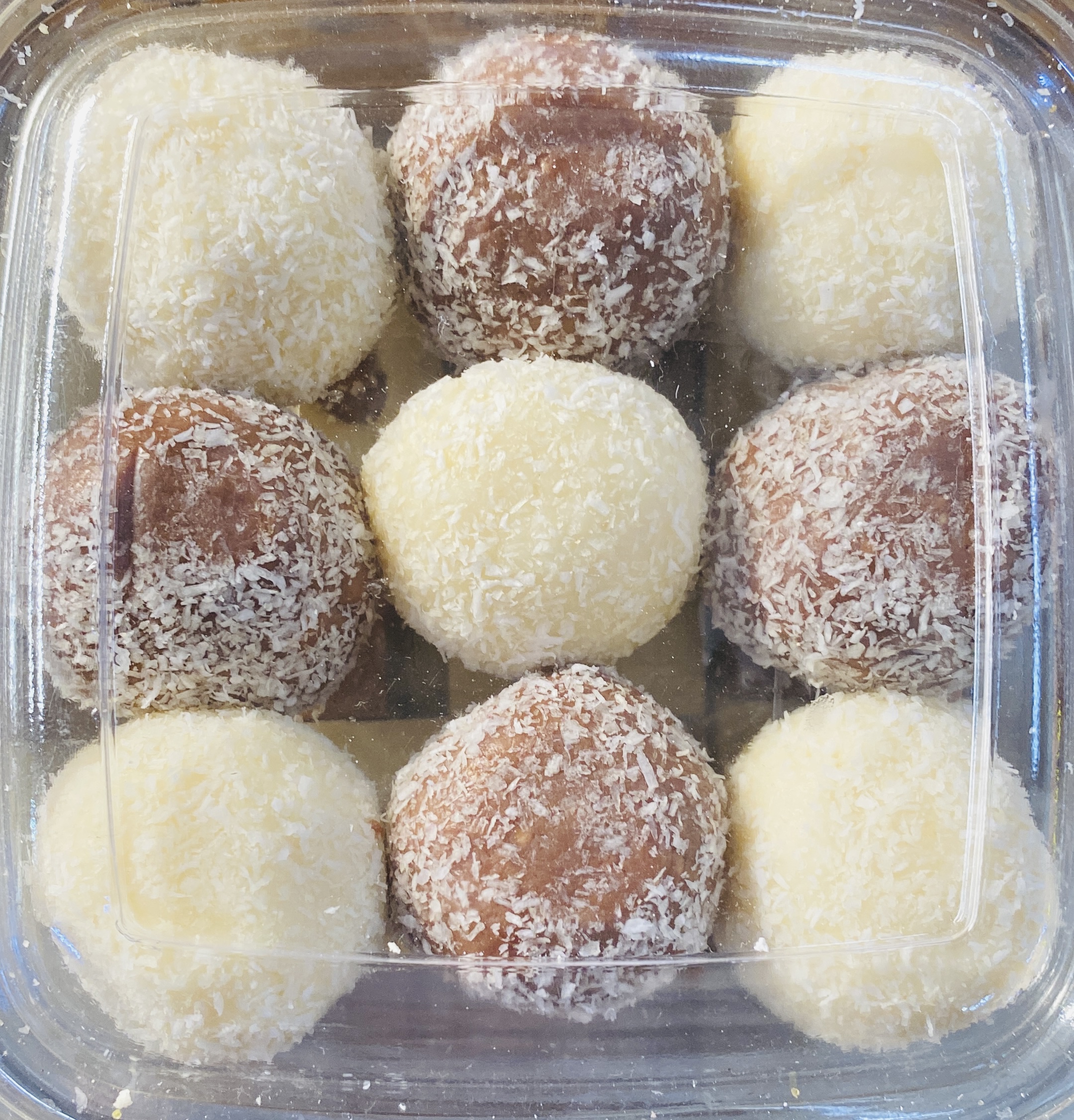 «Балкаймак»Сладость из верблюжей молока