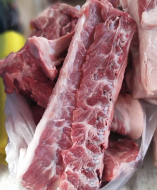 Суп набор свиной