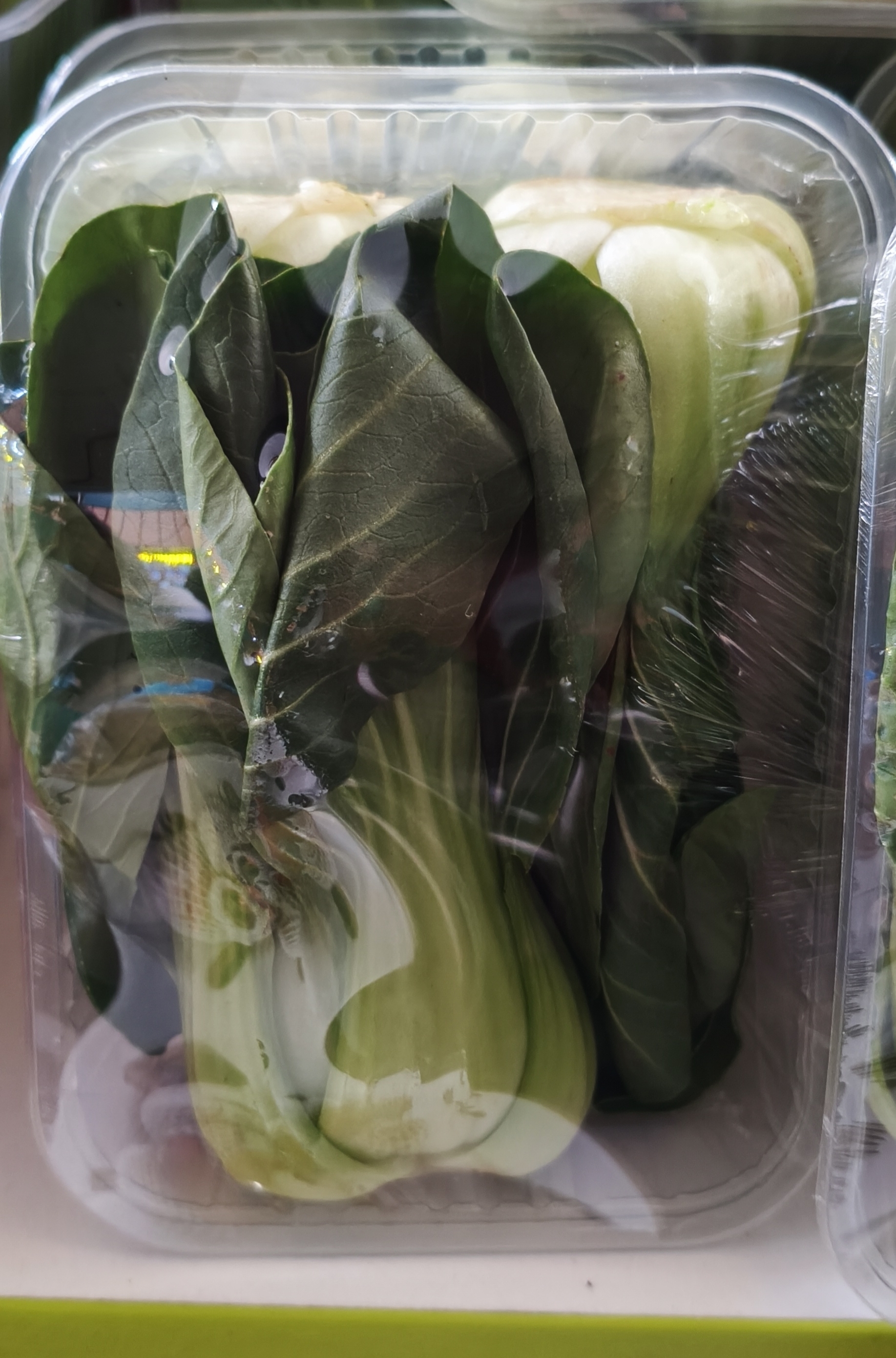 Пак чой (отборный)/1кг