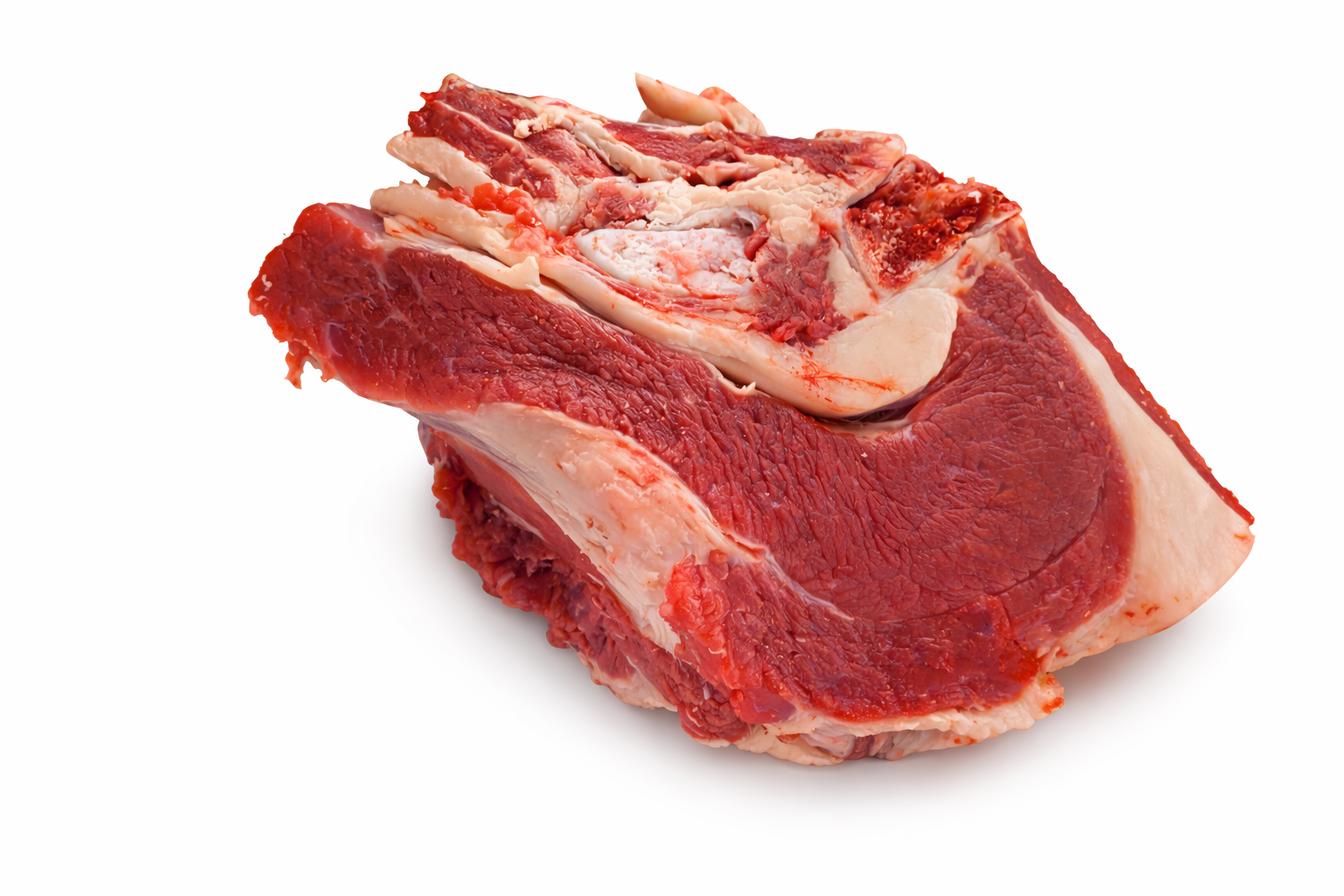 Говяжья Грудинка на кости