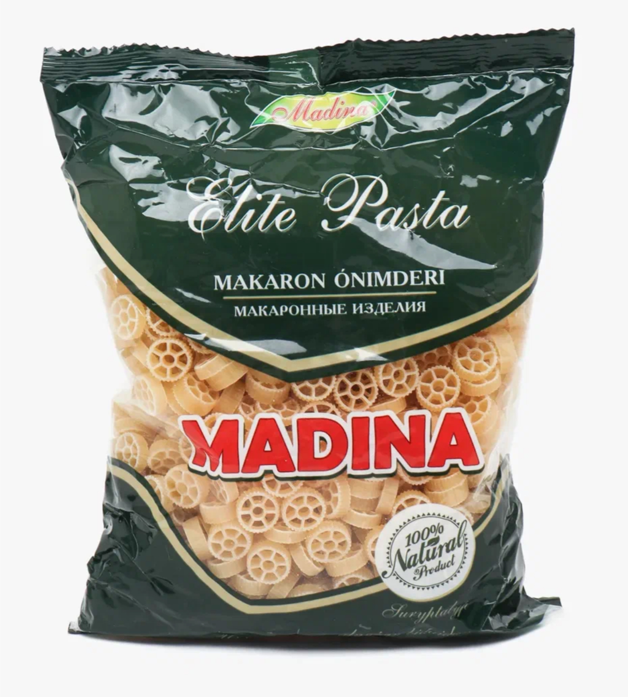 Макароны «Мадина» 2кг