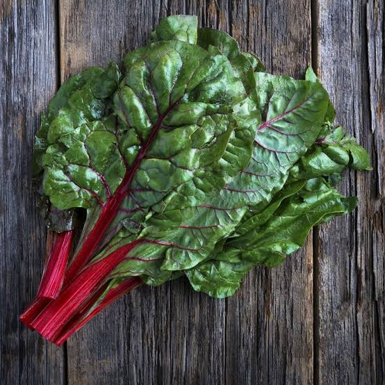 Мангольд. 125гр (упаковка)