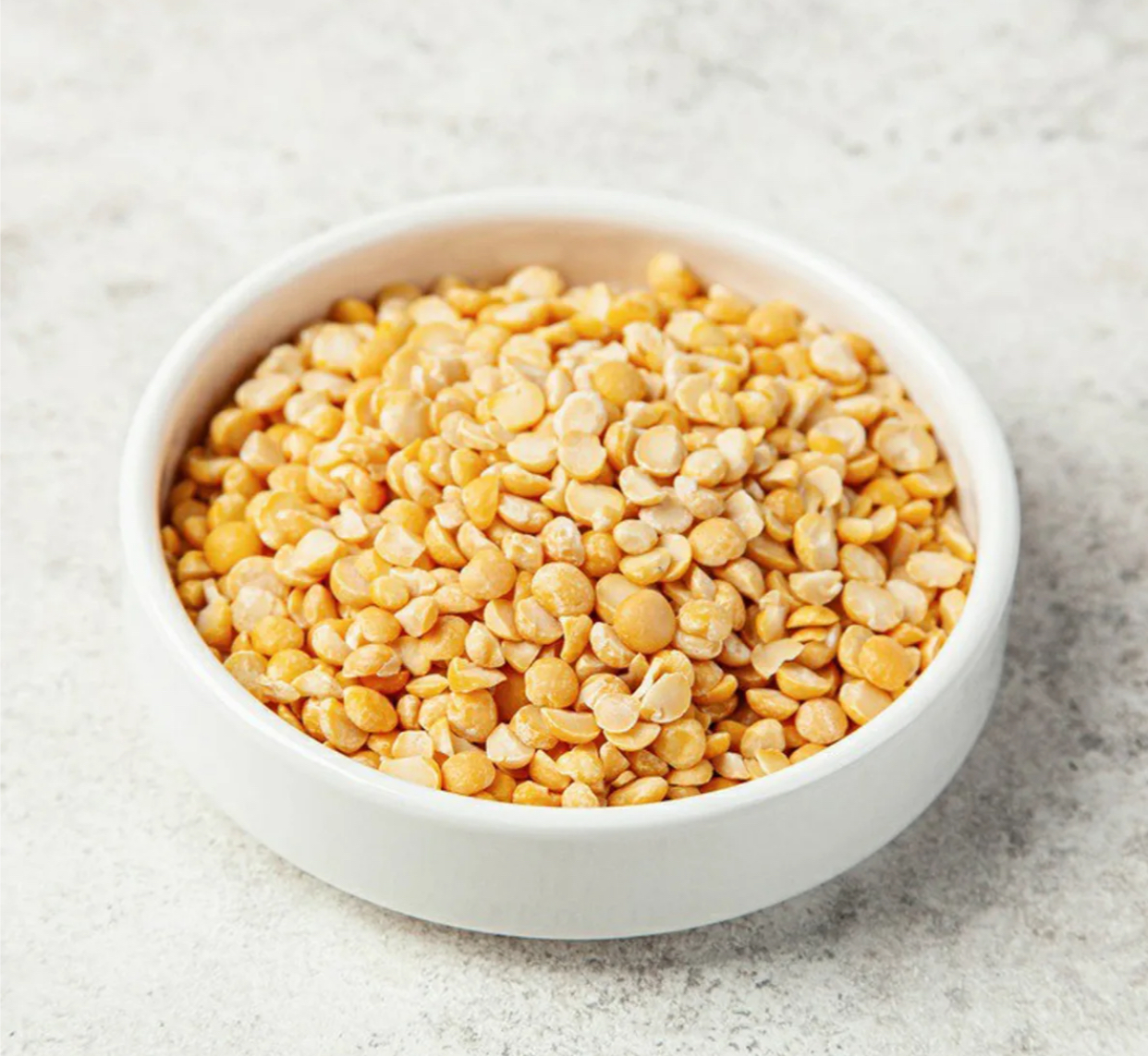 Горох Колотый 1кг Казахстан