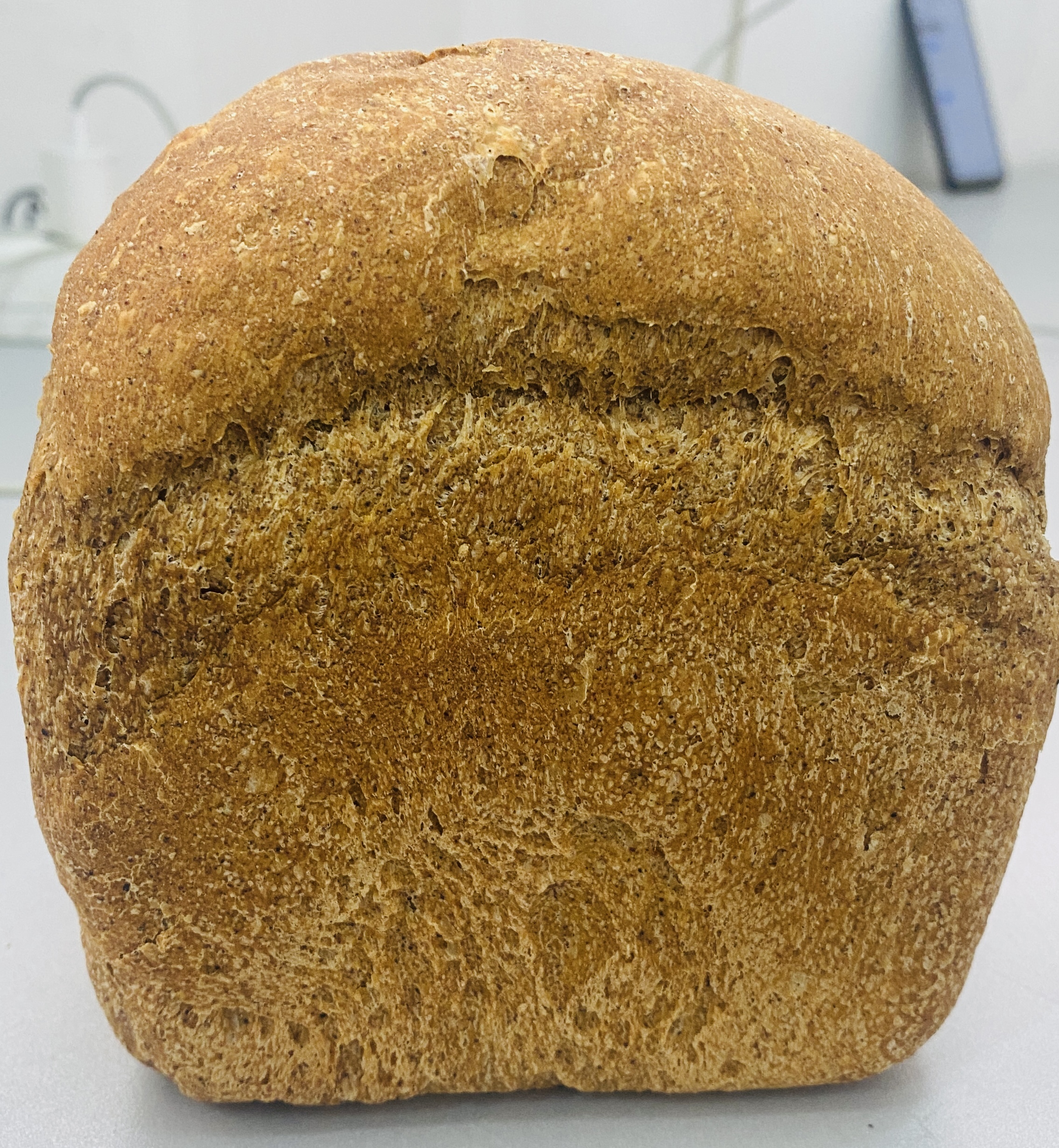 Хлеб ржаной