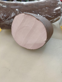 Колбаса Беларуская с телятиной. 500гр