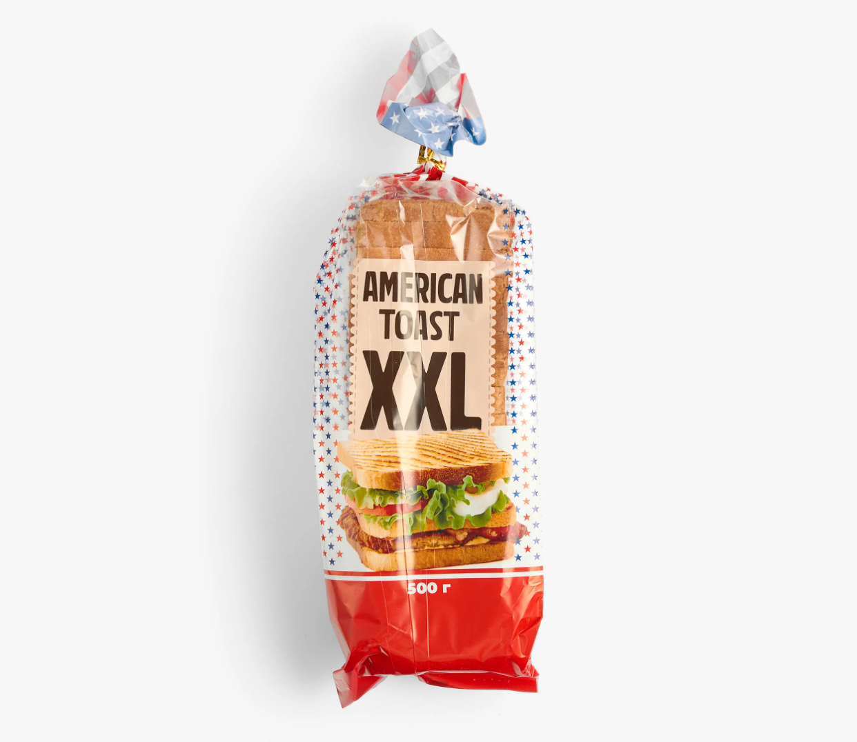 Американский Тост XXL