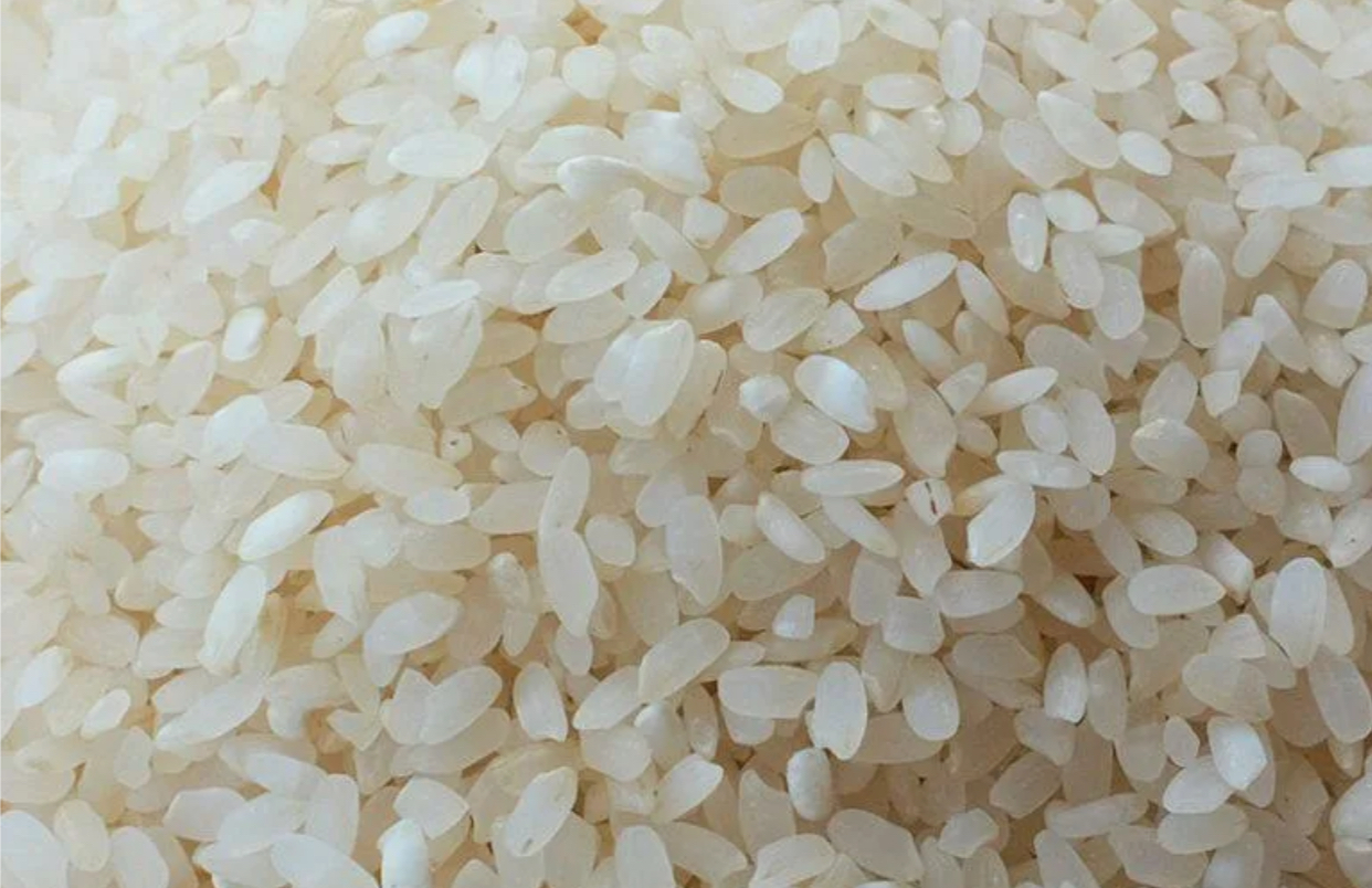 Рис Ак-Маржан 1кг Казахстан