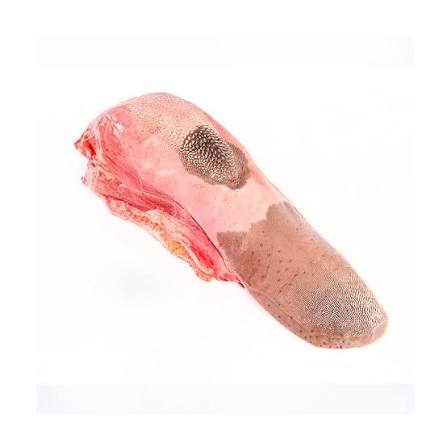 Язык говяжий . Цена указана за 1кг