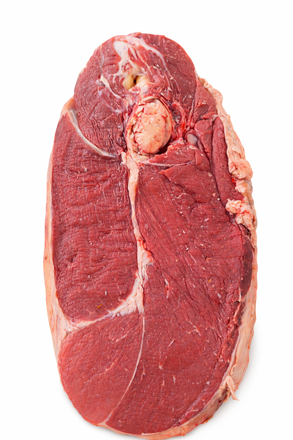 Говяжий 4 срез минимальный вес 5кг