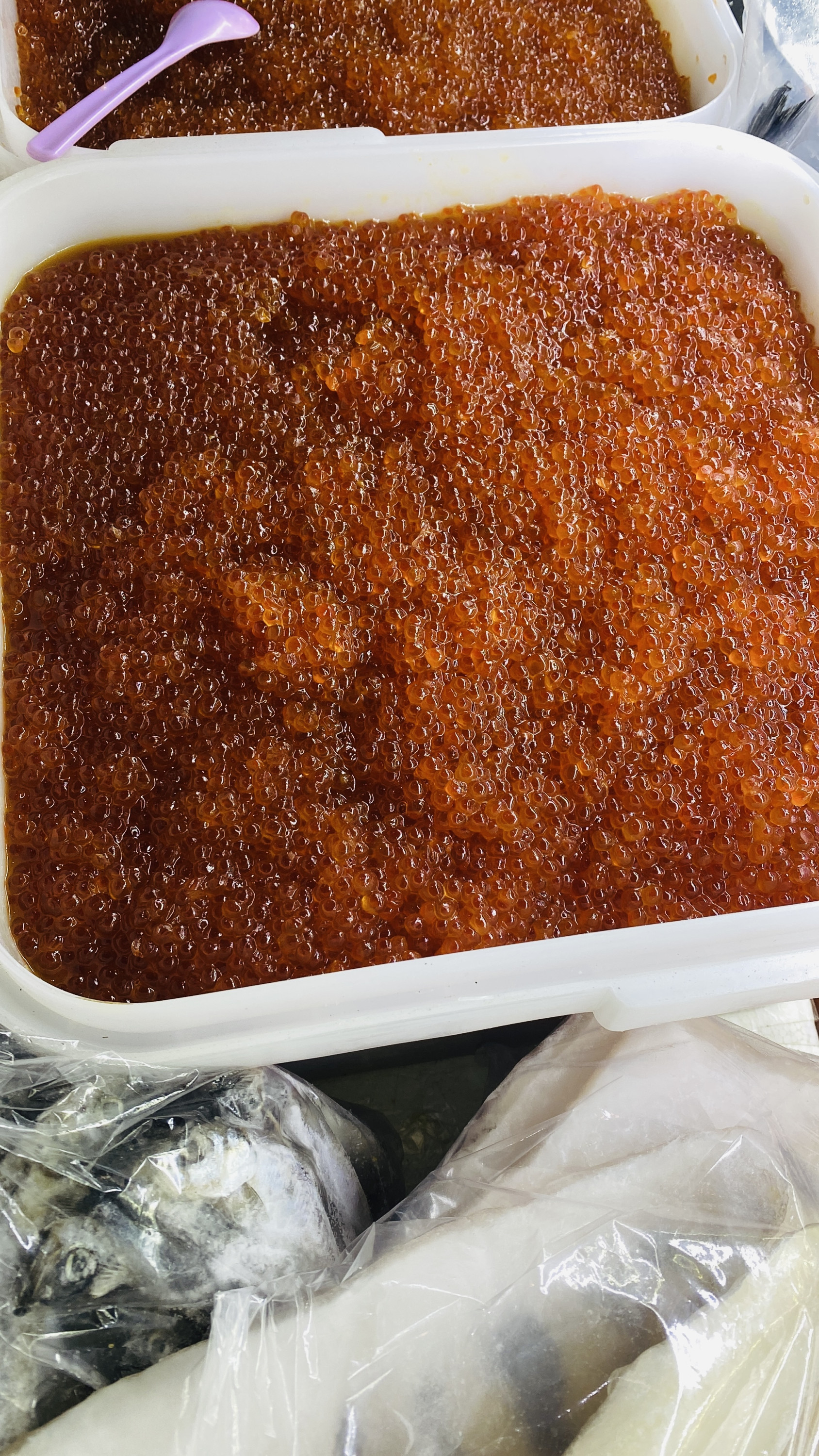 Икра Кежуча от 100гр