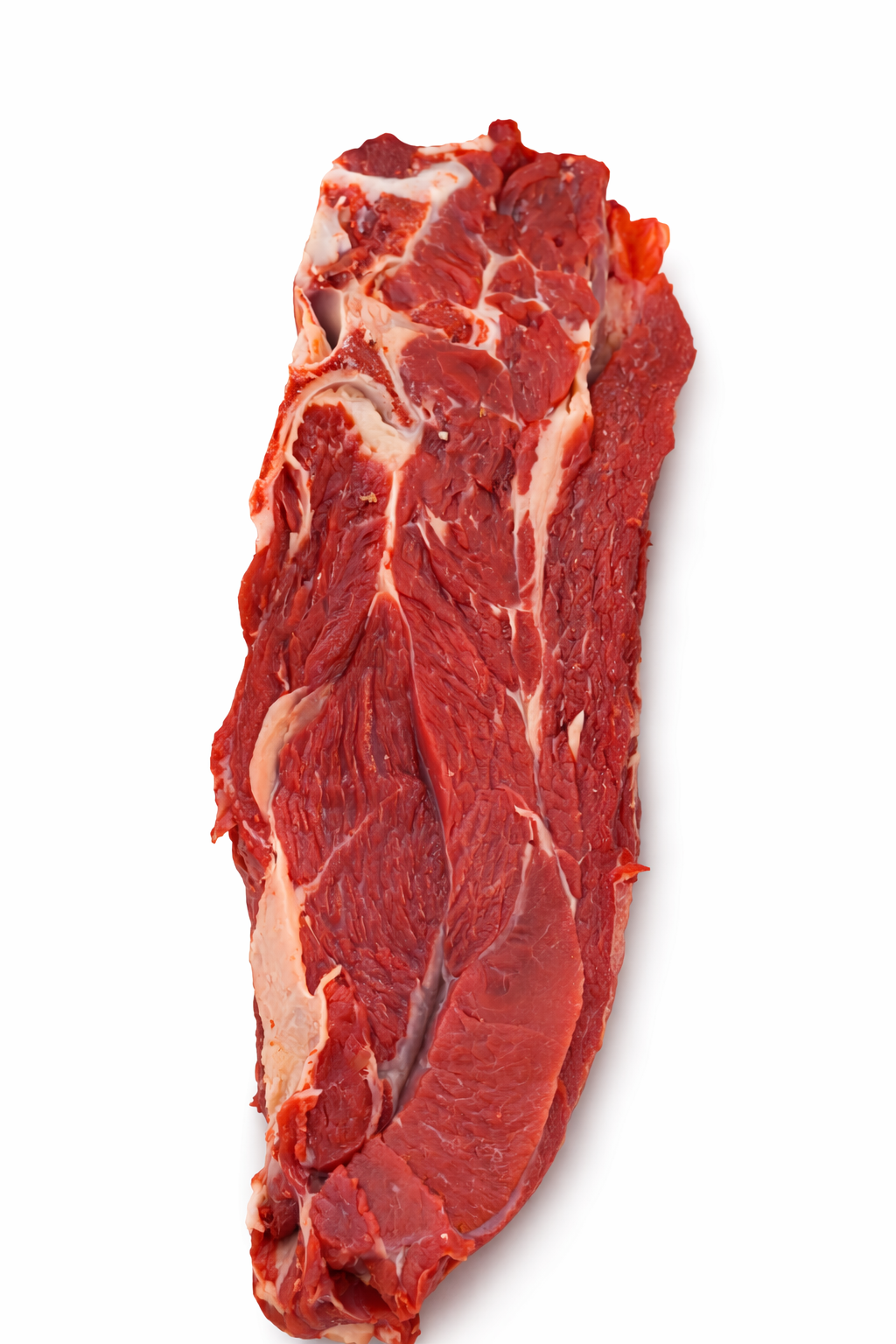 Говядина шея