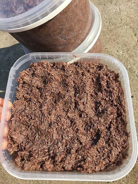 Сяби(заправленный) 200гр