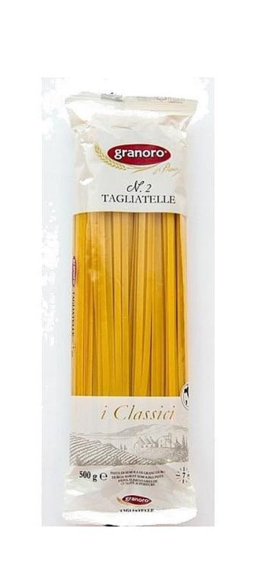 Макароны Granoro #2 500 гр