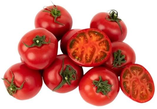Помидоры бакинские. Цена указана за 1кг