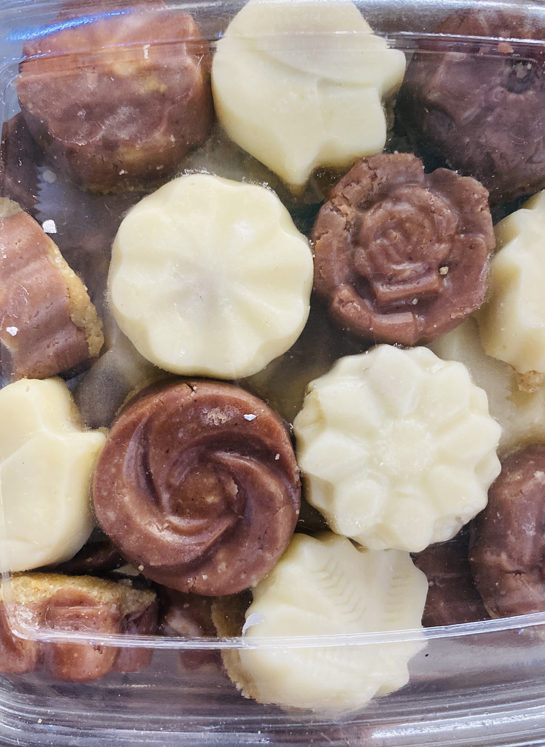 Жент шоколадный домашний