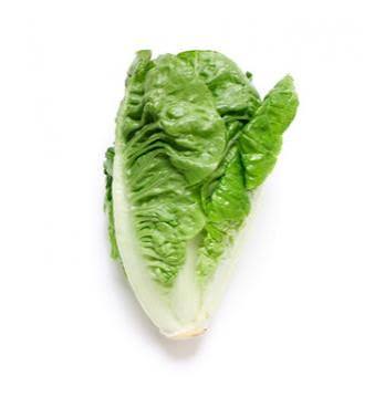 Салат Ромен. Упаковка