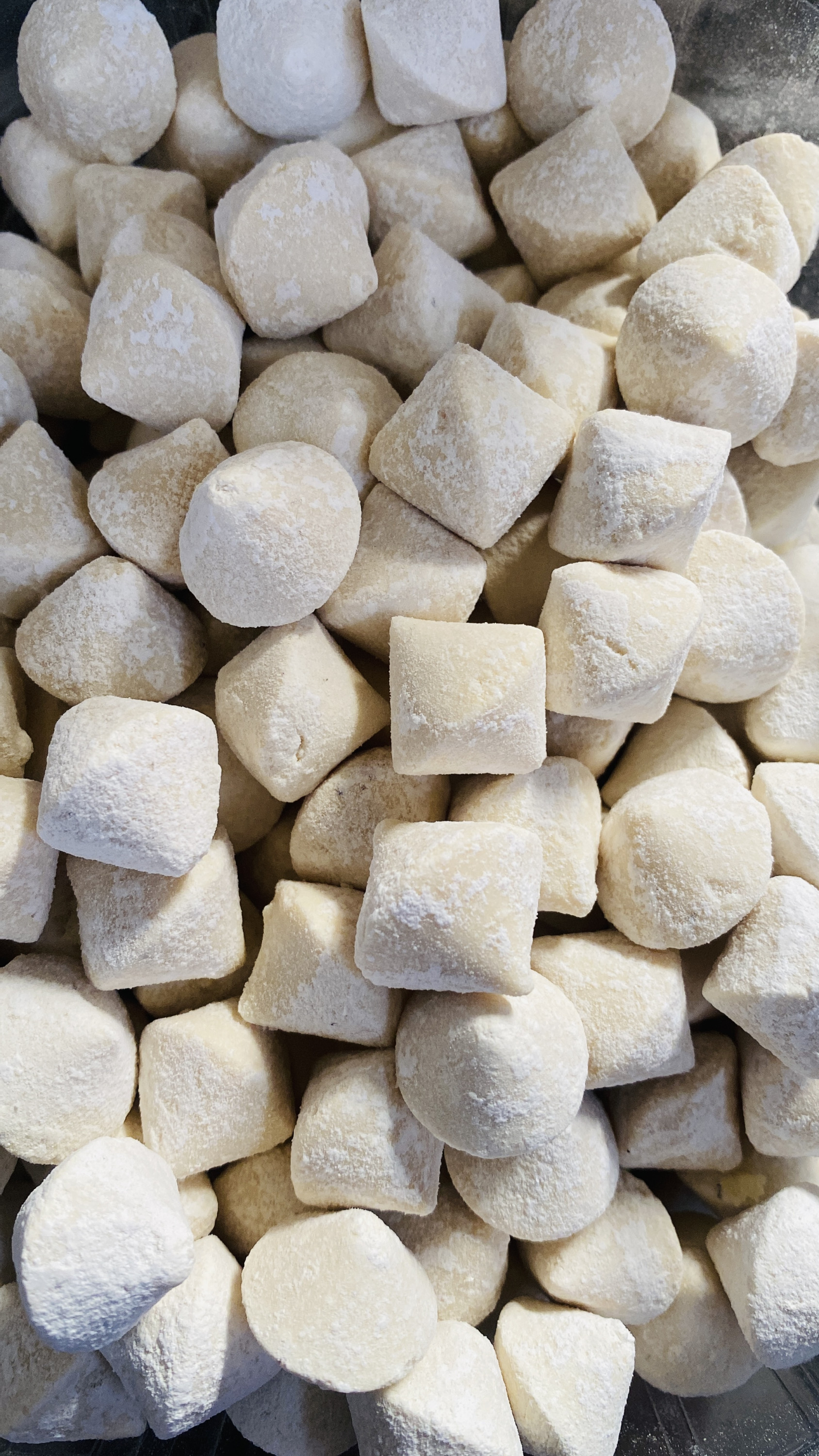 Курт сухой «Юла» домашний .200гр