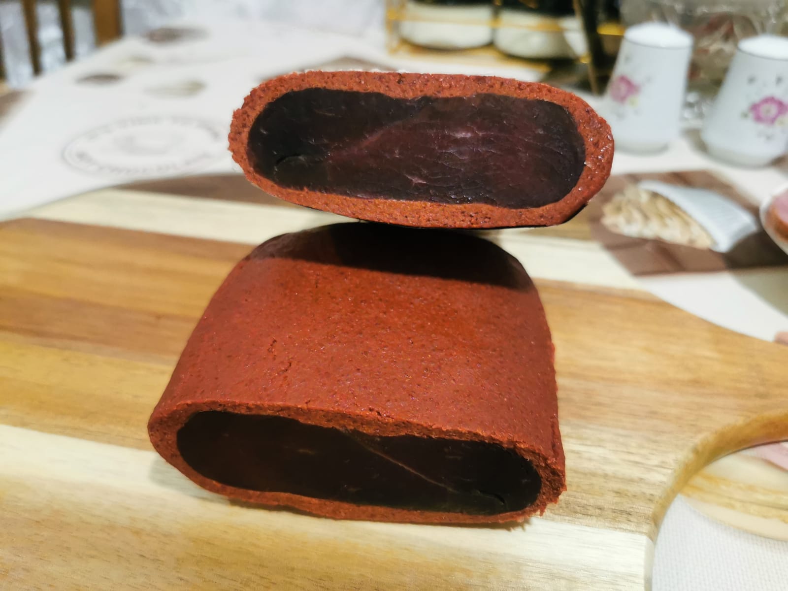 Бастурма Говяжья. 100гр