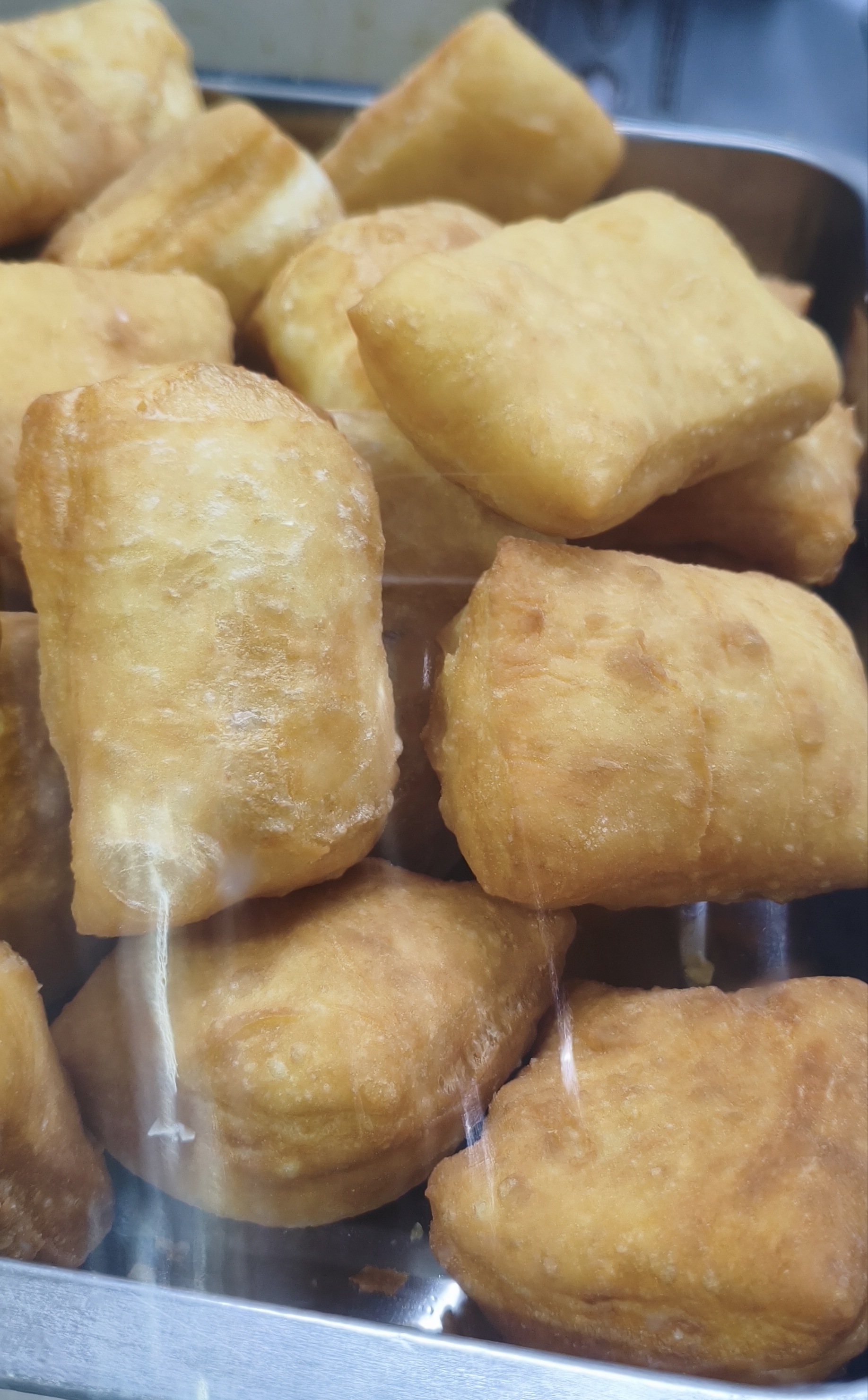 Баурсаки. 500гр