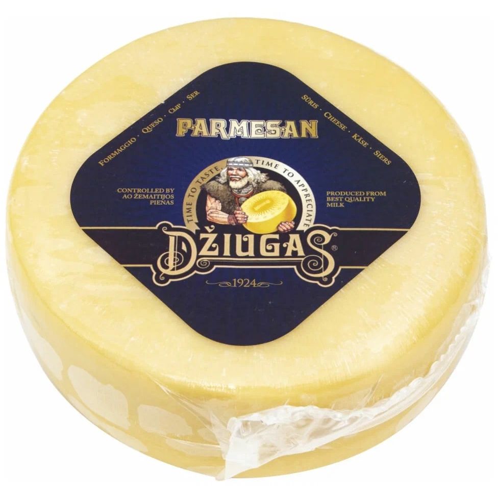 Сыр DZIUGAS . 200гр