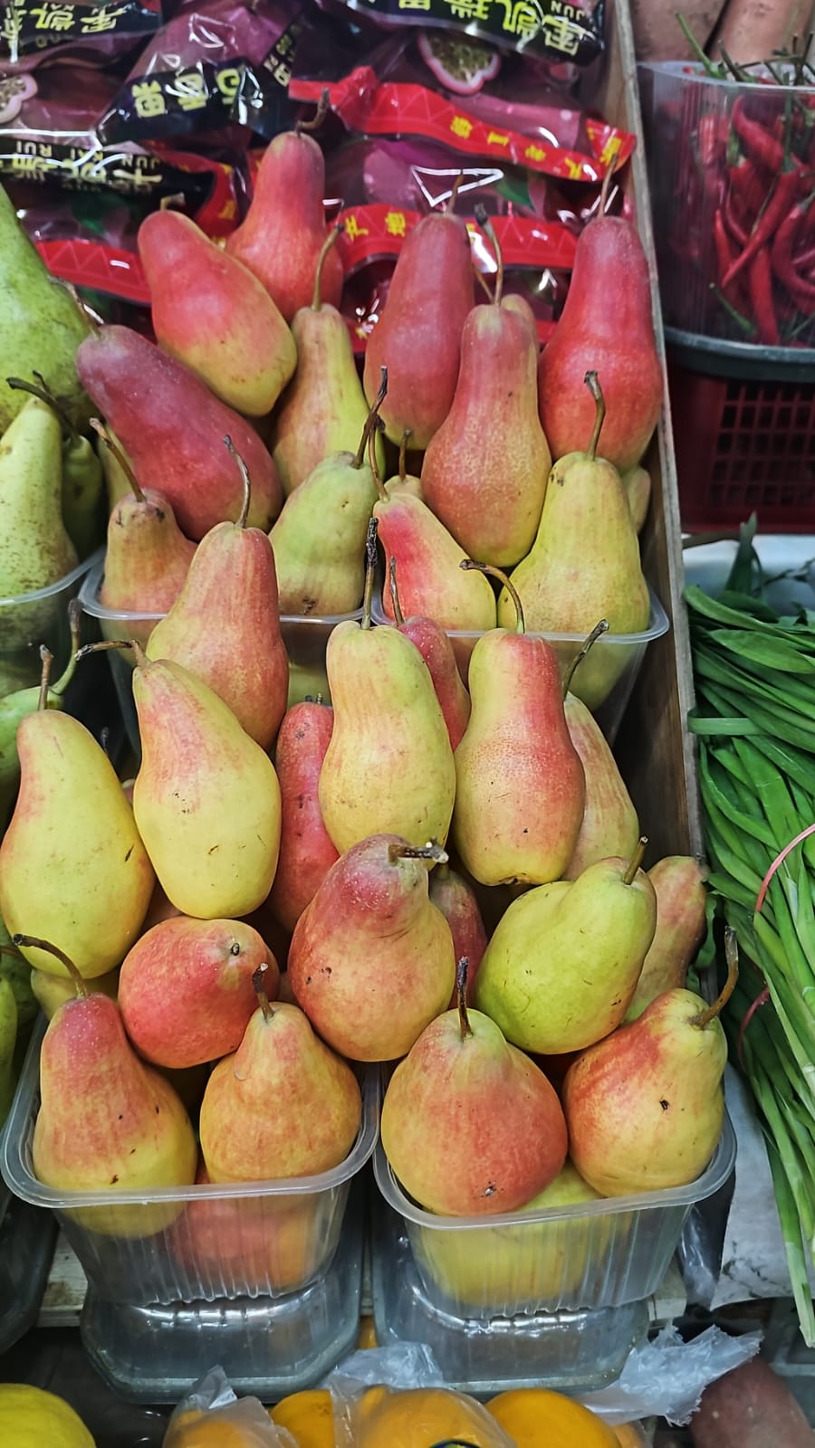 Груша Талгарка. Цена указана за 1кг