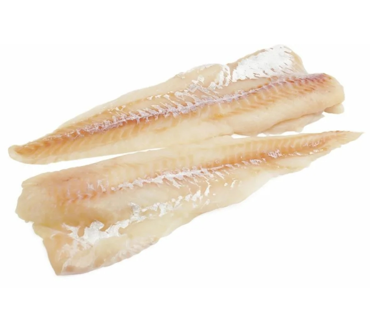 Минтай филе свежезамороженный от 500гр