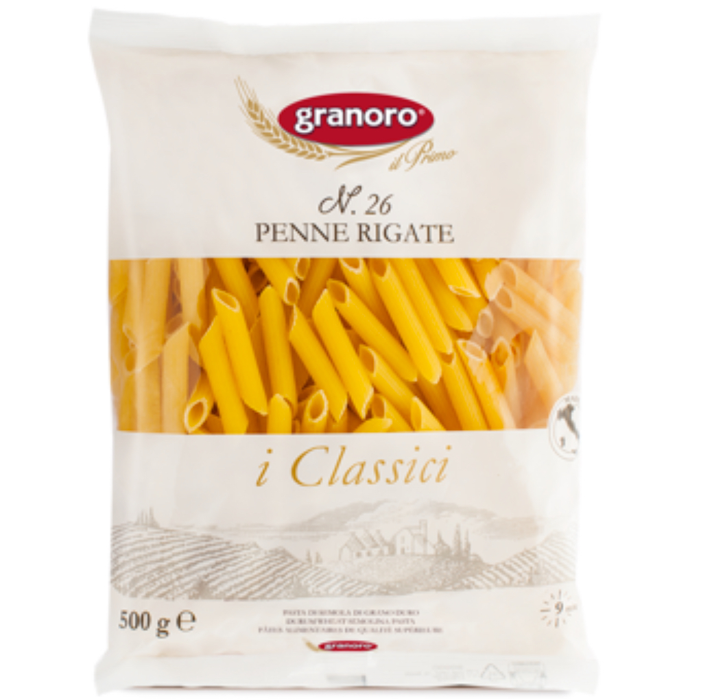 Макароны Granoro #26 500 гр