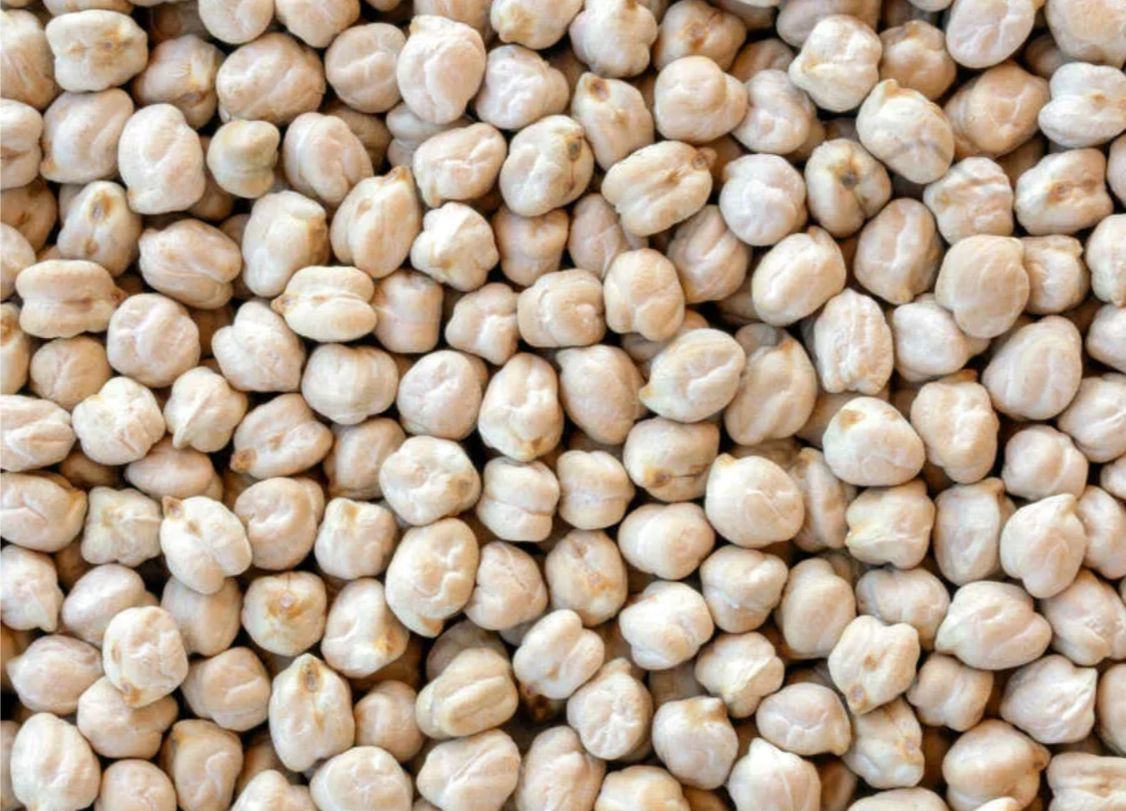 Нут (крупный) Узбекистан