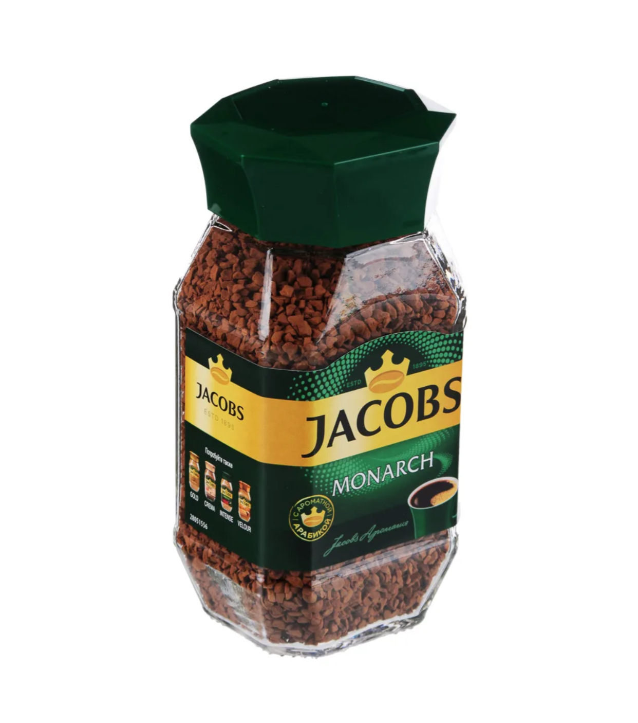 Кофе «JACOBS» 95 гр