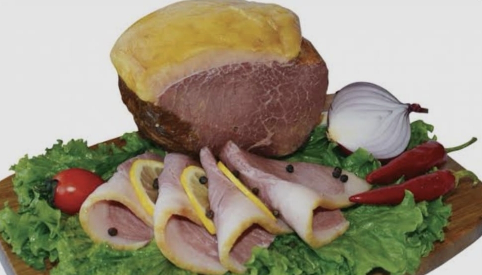 Жая конина с жиром. 200гр