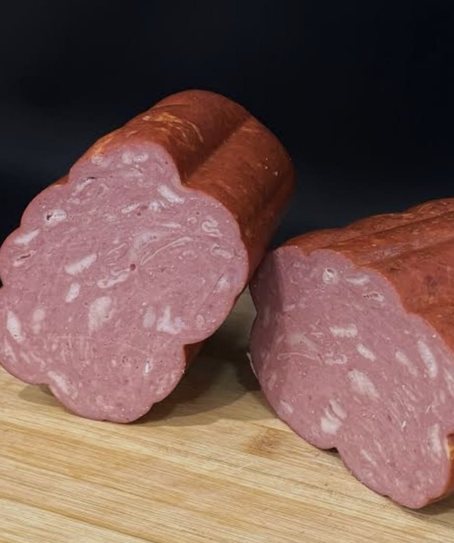 Колбаса Дагестанская говядина. 300гр