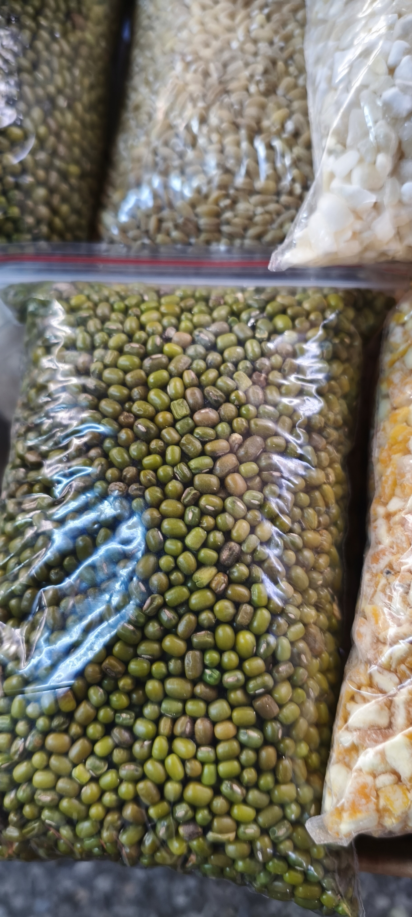 Набор Наурыз Коже. 5шт