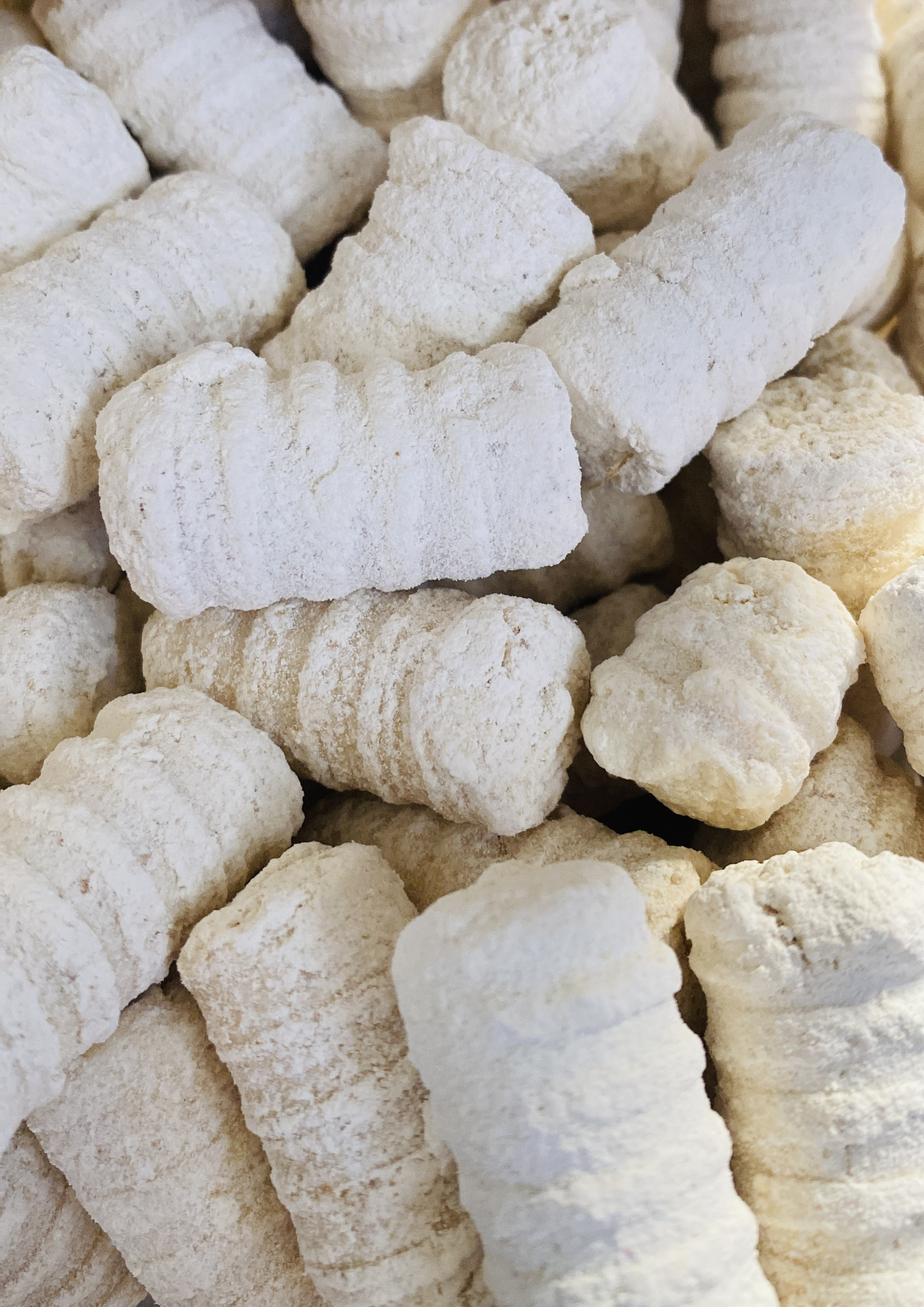 Курт сухой «Спираль» домашний .200гр