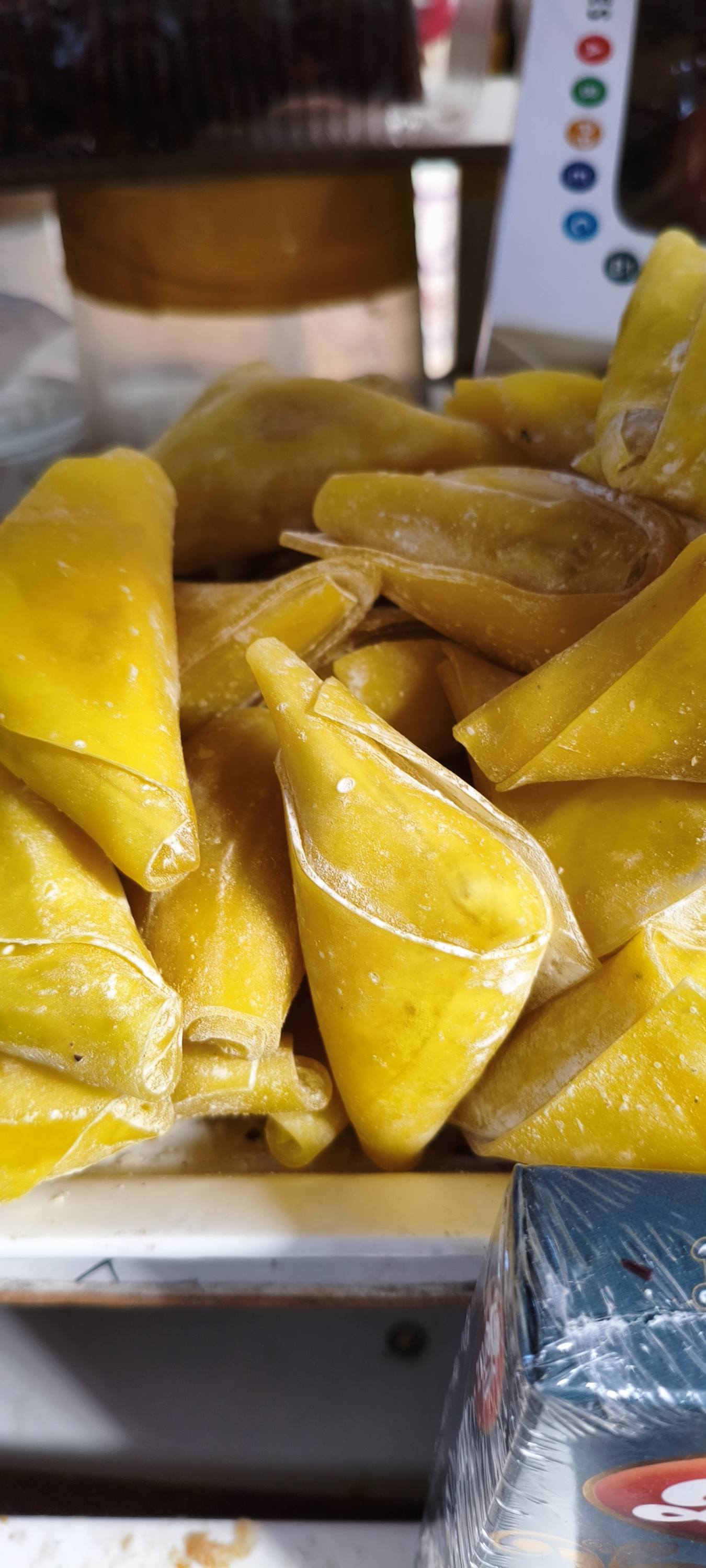 Пастила инжирная(наполнитель фисташки)1 шт