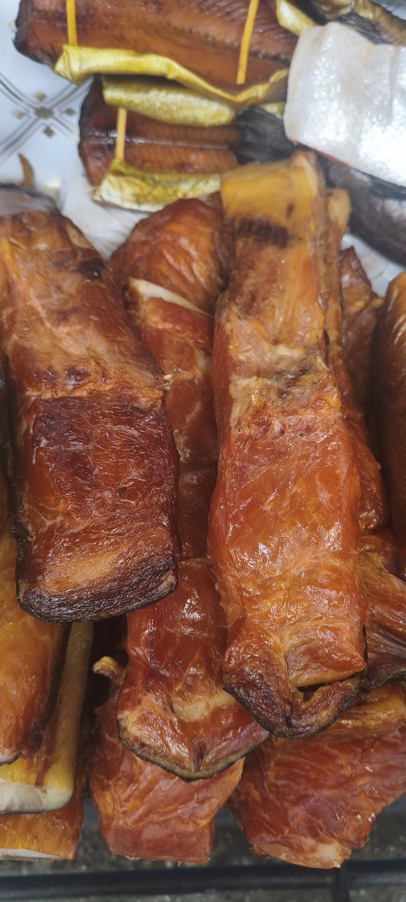 Усач. Цена указана за 100гр