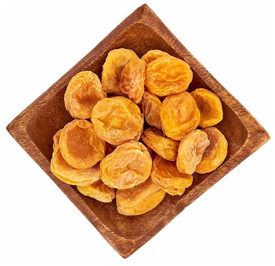 Курага сахарная. 200гр