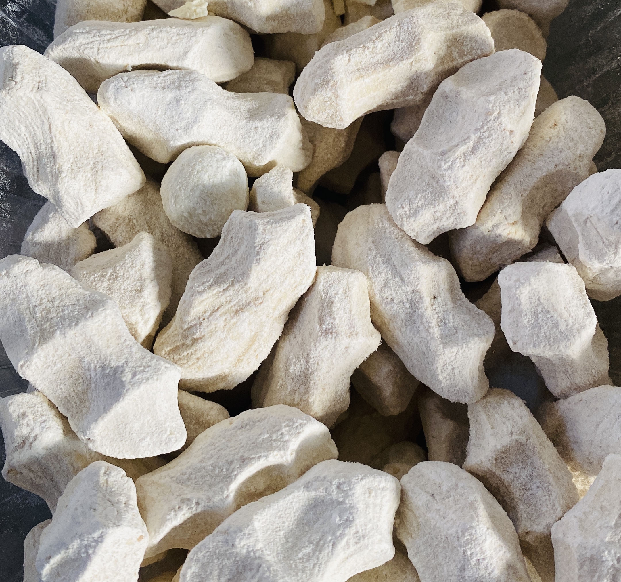 Курт сухой домашний .200гр