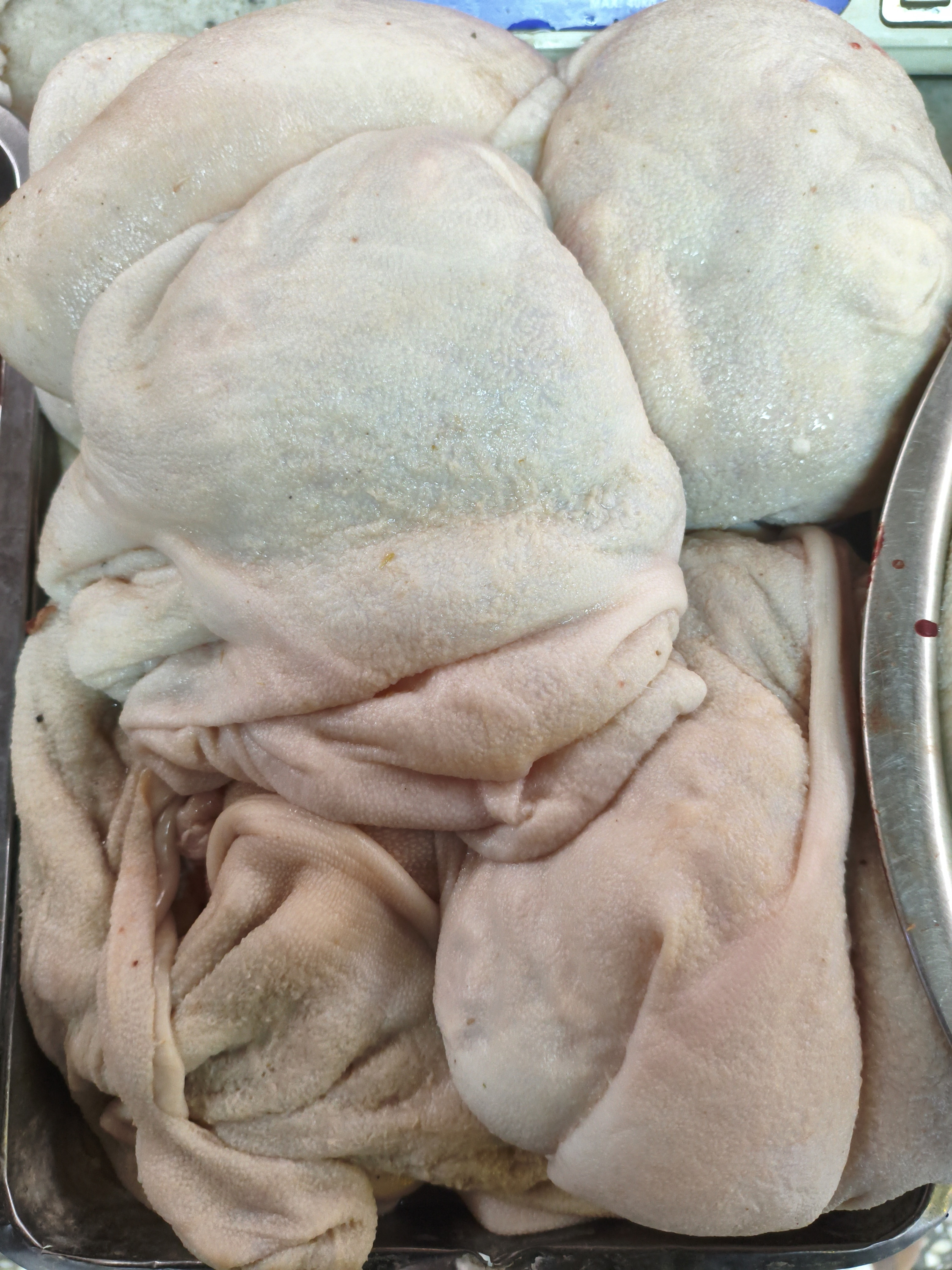 Требуха баранина комплект шт