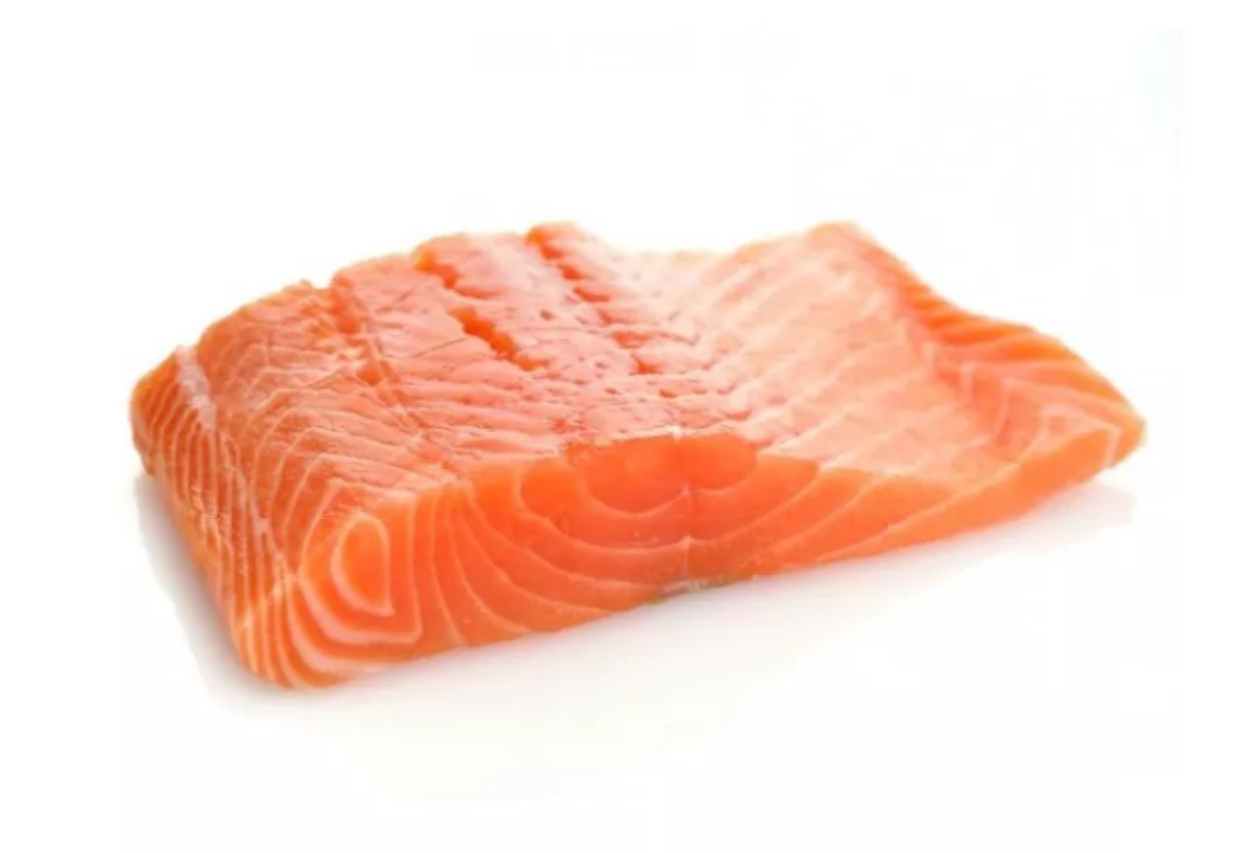 Филе Сёмги с/в от 500гр
