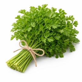 .Петрушка вес. Цена указана за 1кг