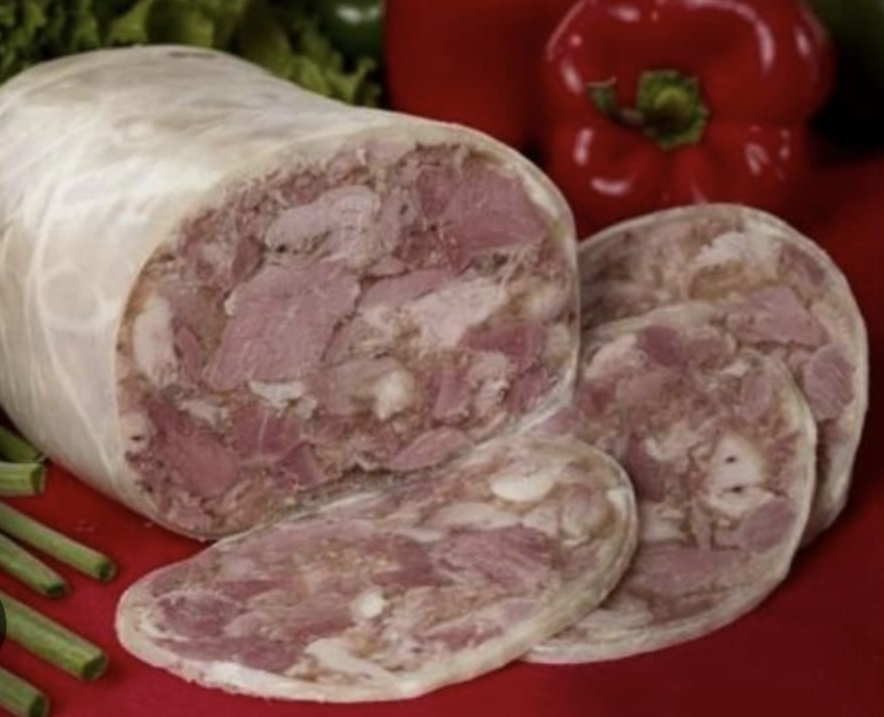 Сальтисон. 300гр