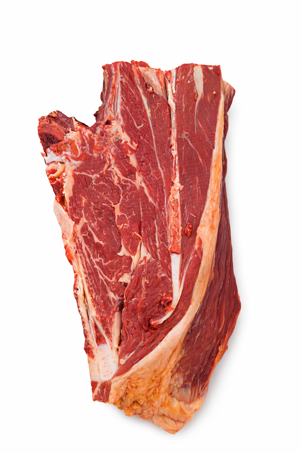 Говяжья Лопатка на кости