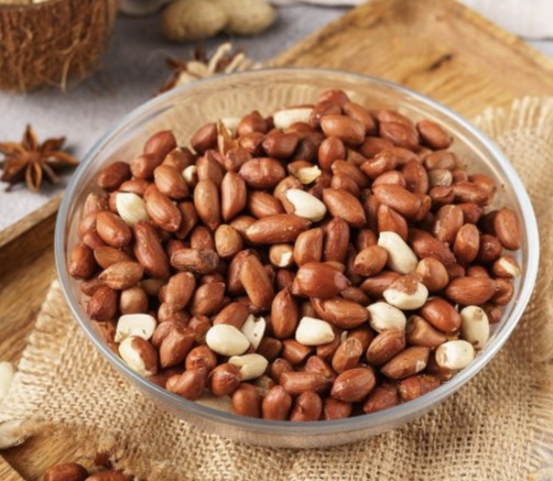 Арахис жареный. 300гр